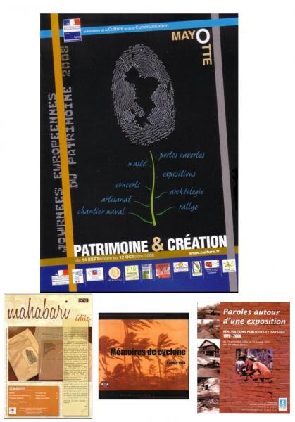 Journ&eacute;es europ&eacute;ennes du patrimoine 2008
